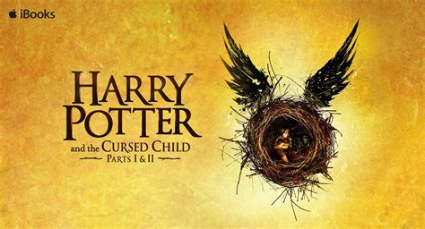 Rowling, john tiffany, and jack thorne. Harry Potter and the Cursed Child - ELMENS