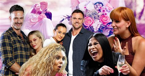 Where Can You Find Married At First Sight Australia Season 6 Cast On