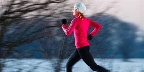 Ask Healthy Living Are Exercise Injuries More Common In The Cold