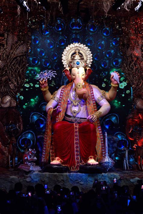Hacked apk version on phone and tablet. Lalbaugcha Raja Wallpaper App for Android - APK Download
