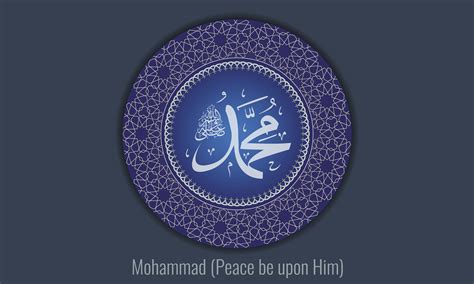 Prophet Muhammad S IslamiCity