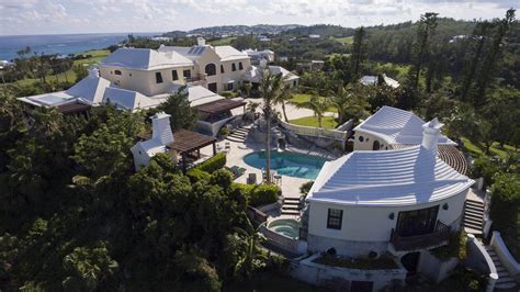 Bermuda Luxury Real Estate For Sale Christies International Real Estate
