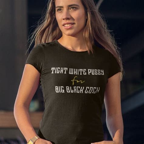 Big White Cock Etsy
