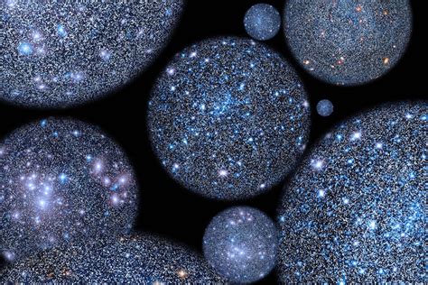 What Came Before The Big Bang A Trip Through Cosmology Multiverses