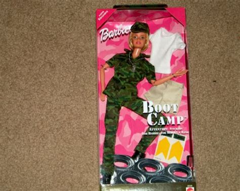 Install windows on your mac. Barbie Boot Camp - Caucasian 1999: Sell2BBNovelties.com ...