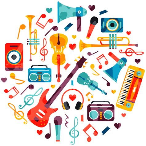 8 Beneficios De La Música En El Aprendizaje Colegio Salvatierra