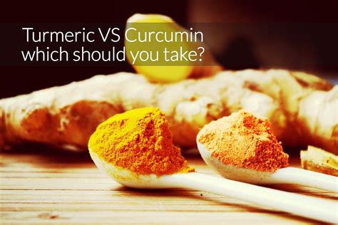 Turmeric Vs Curcumin Which Should You Take Better Nutrition Labs