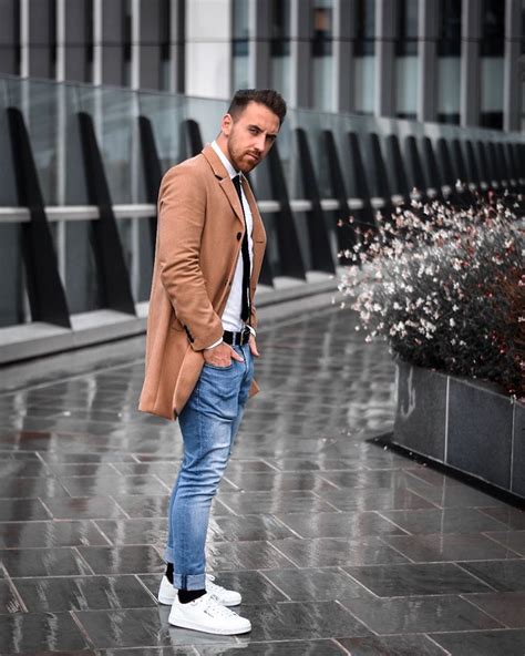 5 Best Smart Casual Menswear Combinations The Ultimate Guide Smart