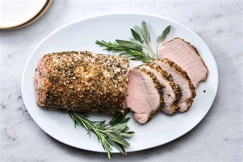 top 2 pork sirloin roast recipes