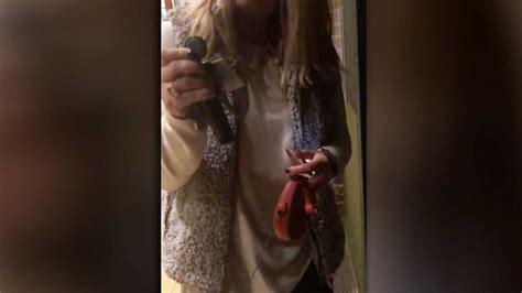 Woman Defends Blocking Black Man From His Apartment