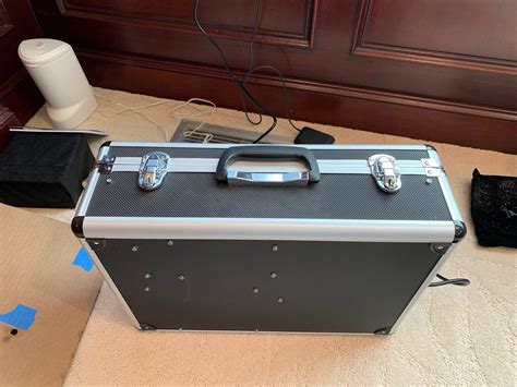 Compact Briefcase Pc Buildsgg