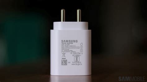 On alibaba.com, one can find samsung super fast charger. Samsung Galaxy A70 review: A media consumption powerhouse ...