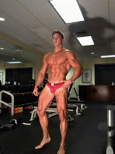 Pin By Grady Crittendon On Adam Charlton Gym Inspiration Bodybuilding Workouts Bodybuilders Men