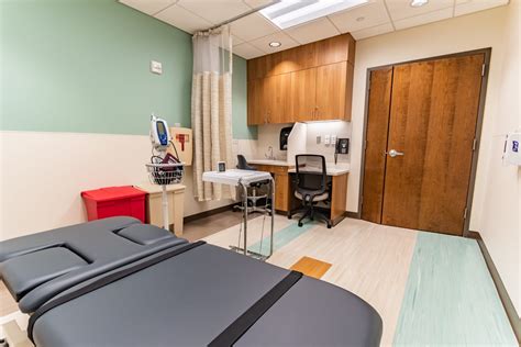 Hospital Suite Renovations In Philadelphia Gardnerfox Associates