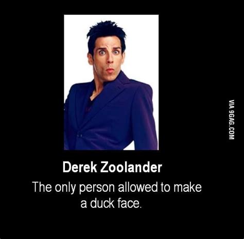 Duck Face 9gag