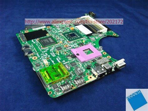 Hp Comaq 6530s Motherboard 6730s 501354 001 6050a2161001