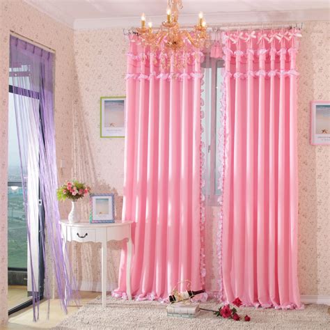 Discover everything about it here. Pink and Green Bedroom Curtains (With images) | Pink ...
