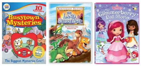 Search all family movies or other genres from the past 25 years to find the best movies to watch. *UPDATED* Family Movies on DVD for $5 or less - Frugal ...