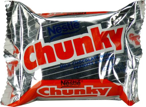 Chunky Bar Opies Candy Store