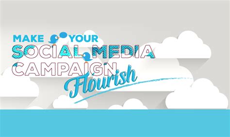 How To Make Your Socialmedia Marketing Campaign Flourish