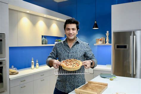 Chef Kunal Kapur Count On The Best Chef Consultant For Restaurant