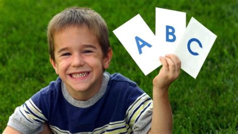 5 FUN Ways to Help Your Child Learn Their ABCs | Scholastic | Parents