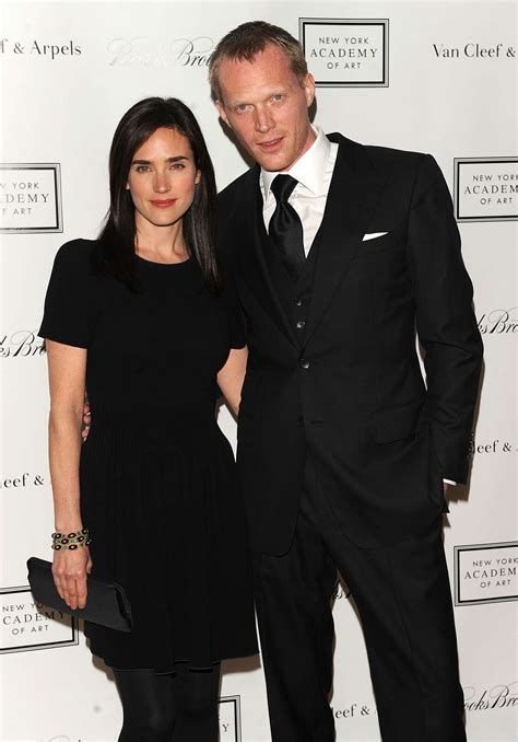 jennifer connelly and paul bettany s relationship timeline