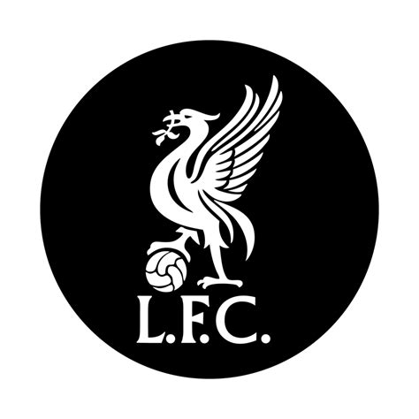 Liverpool Logo Transparent Png 27076471 Png