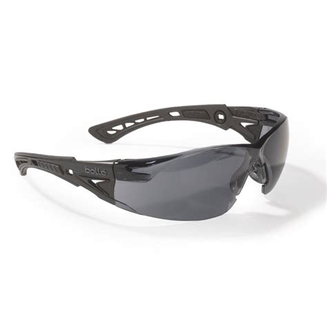 Bolle Rush Safety Standard Issue Tactical Glasses
