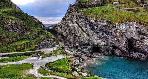 They are a member of the einheitspakt. A Brief History Of The Tintagel Castle In Cornwall, Britain