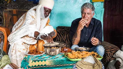 Anthony Bourdain Parts Unknown Honored With Six Posthumous Emmys Tv Guide