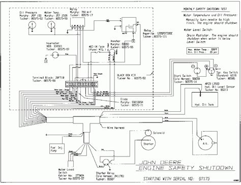 John Deere Lt155 Wiring Diagram Wiring Diagram