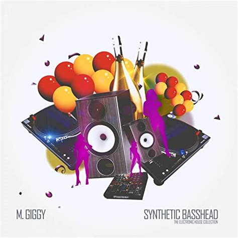 Shake That Ass Remix By M Giggy On Amazon Music