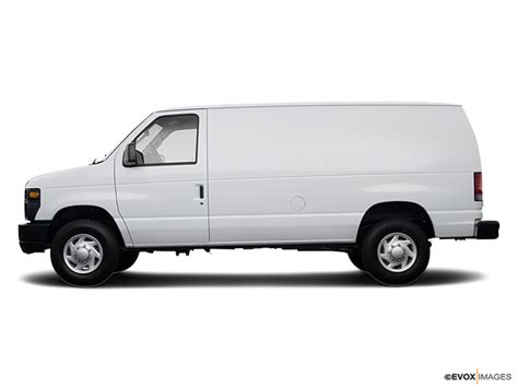 2008 Ford Econoline Cargo Van For Sale In Adams 1ftne24w78db21775