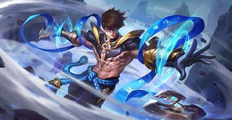From middle english vale, from old french val (valley), from latin vallis, valles. Release Date Skin Vale Kannagi Mobile Legends (ML) | Esportsku