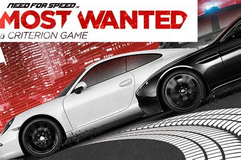 Buy Need For Speed Most Wanted Standard Edition Cd Key For Origin With