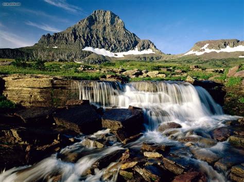 See The Beauty Of Glacier National Park Canada