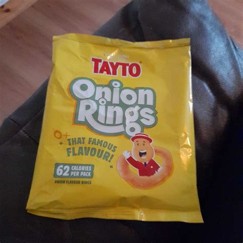Tayto Onion Rings Reviews Abillion