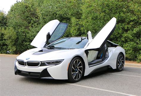 I didn't buy this specific lexus because it was out of my price range. 2018 BMW I8 Coupe Wallpapers - Wallpaper Cave