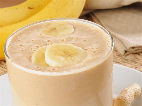 Banana Oatmeal Smoothie Recipe And Nutrition Eat This Much