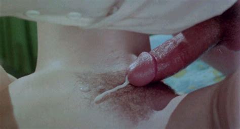 Naked Annette Haven In Barbara Broadcast
