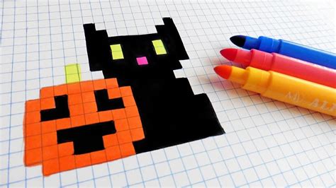 La pixel art facile da fare si propone ai bambini piccoli, come attività ludica e didattica. Pixel Art Facile / Pixel art Facile Minion - YouTube / Street artist pixelartone@gmail.com # ...