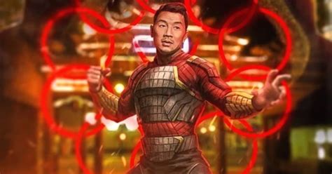 Directed by destin daniel cretton. Leaked toys for Shang-Chi and the Legend of the Ten Rings uncover new plot subtleties - The UBJ ...