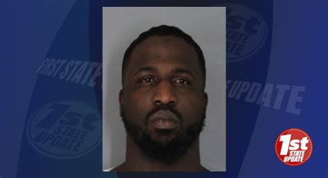 Police Newark Armed Robbery Suspect Facing Littering Charges First