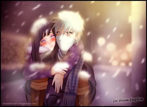 Naruto Fanfiction Kakashi E Hinata