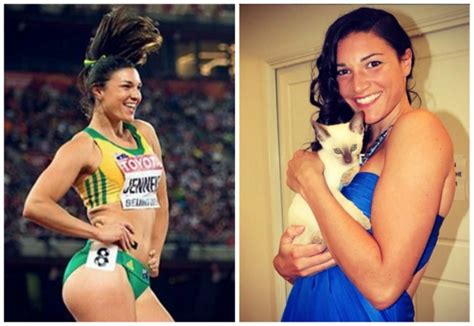 15 Most Beautiful Female Athletes Of The Rio Olympics 2016 Fizx