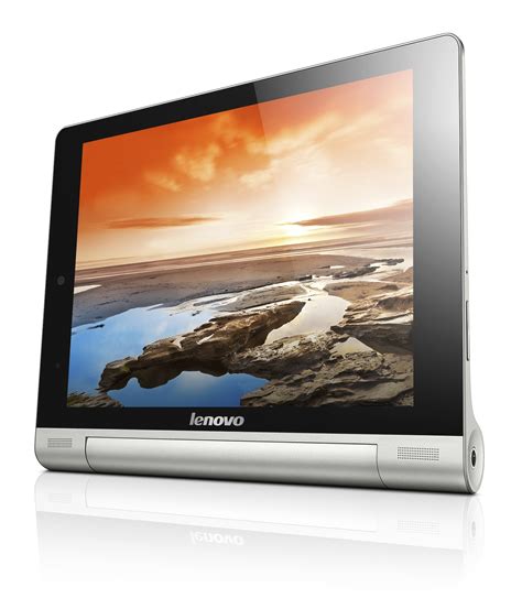 Smart Bro Powers Your Flexible Lifestyle With The Lenovo Yoga Tablet 8