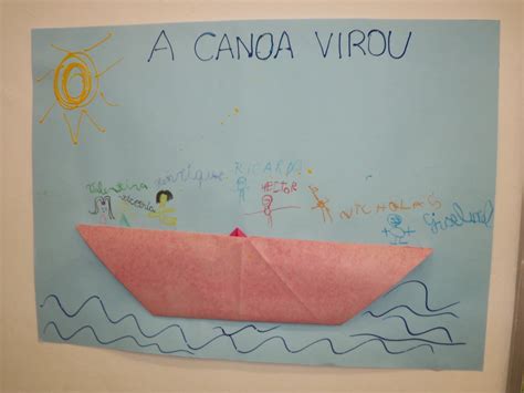 gisela s place a canoa virou
