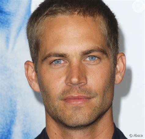 He grew up together with his brothers, caleb and cody, and sisters, ashlie and amie. Paul Walker deve ser enterrado no próximo fim de semana em ...