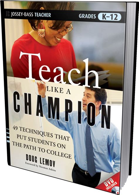Teachlikeachampion Teach Like A Champion